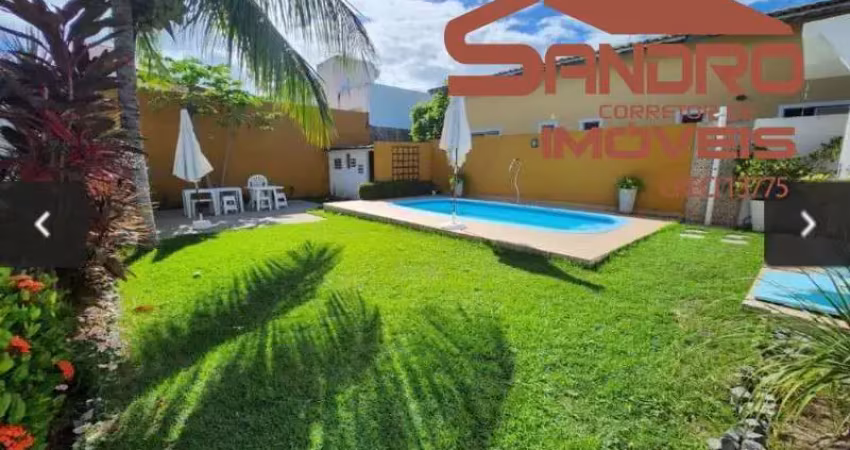 Casa com 4 quartos à venda no Buraquinho, Lauro de Freitas 