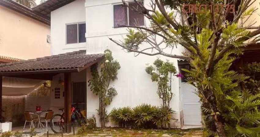 Casa em condomínio fechado com 4 quartos à venda no Vilas do Atlantico, Lauro de Freitas 