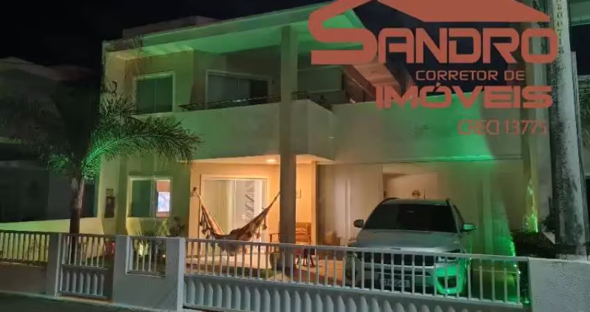 Casa com 4 quartos à venda na Rua João Marques Oliveira, 63, Buraquinho, Lauro de Freitas
