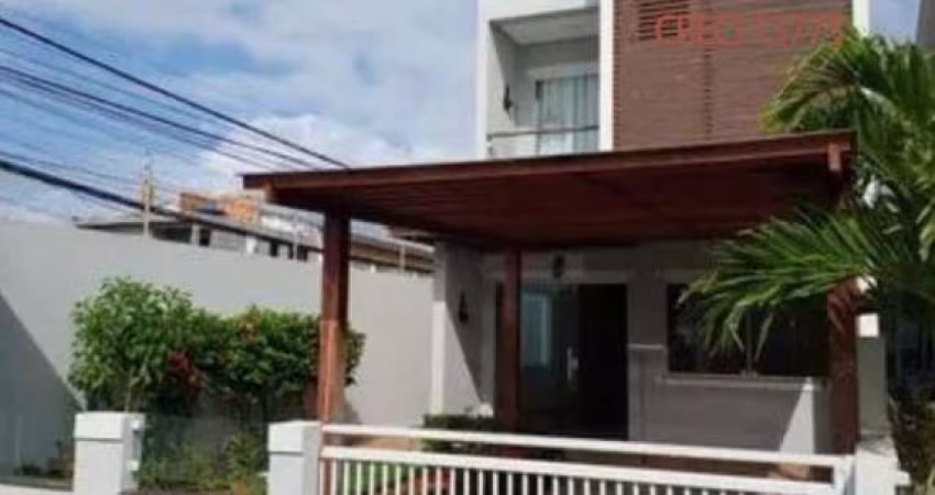 Casa com 3 quartos à venda no Ipitanga, Lauro de Freitas 