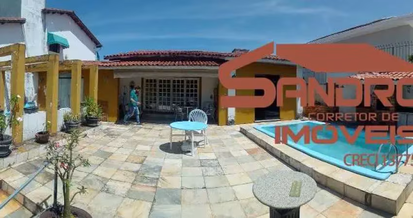 Casa com 5 quartos à venda no Vilas do Atlantico, Lauro de Freitas 