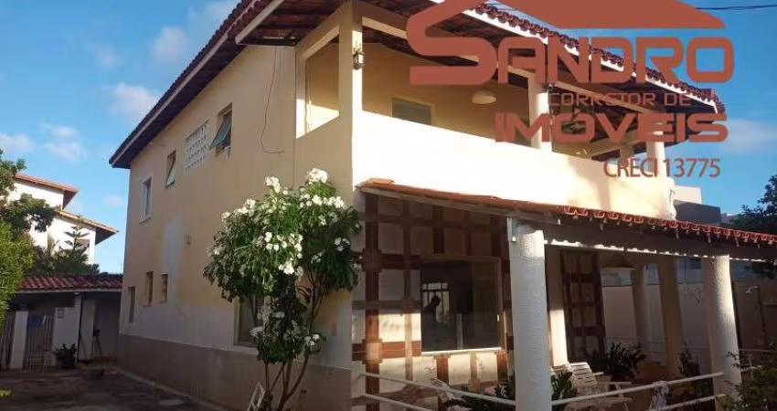 Casa com 4 quartos à venda no Ipitanga, Lauro de Freitas 