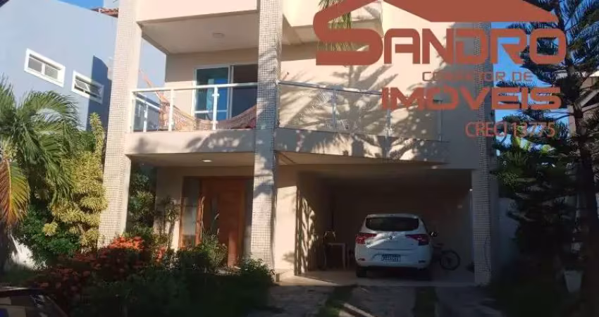 Casa com 3 quartos à venda em Caji, Lauro de Freitas 