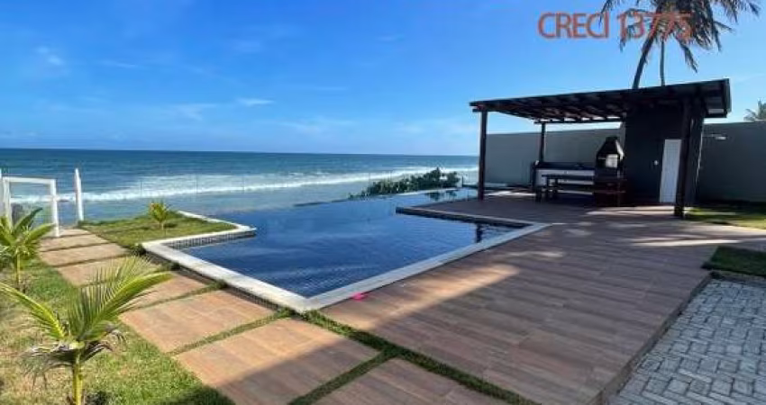 Casa com 3 quartos à venda no Ipitanga, Lauro de Freitas 