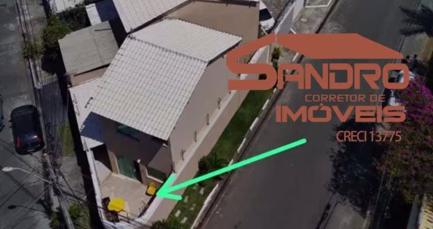 Casa com 2 quartos à venda no Ipitanga, Lauro de Freitas 
