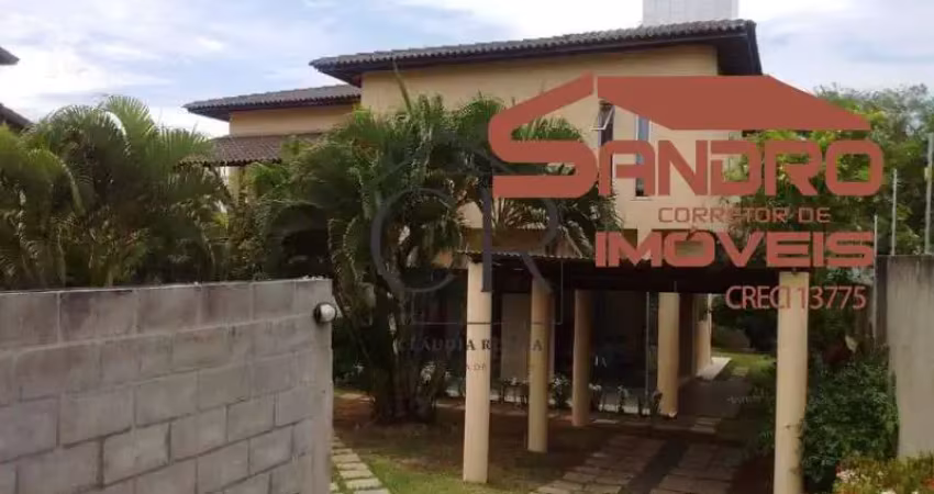 Casa com 4 quartos à venda no Buraquinho, Lauro de Freitas 