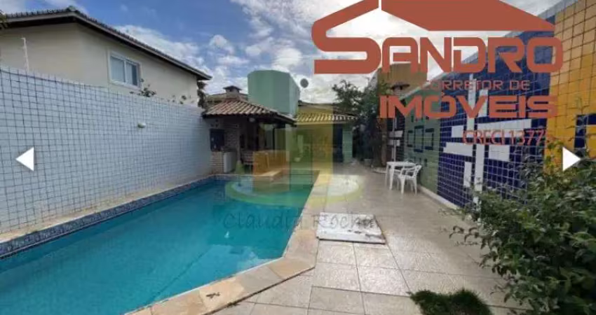 Casa com 2 quartos à venda na Rua Ana C B Dias, 410, Buraquinho, Lauro de Freitas