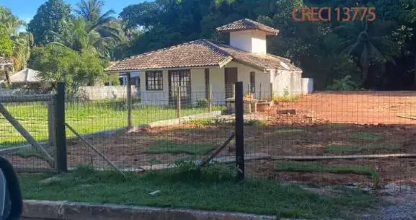 Terreno em condomínio fechado à venda em Caji, Lauro de Freitas 