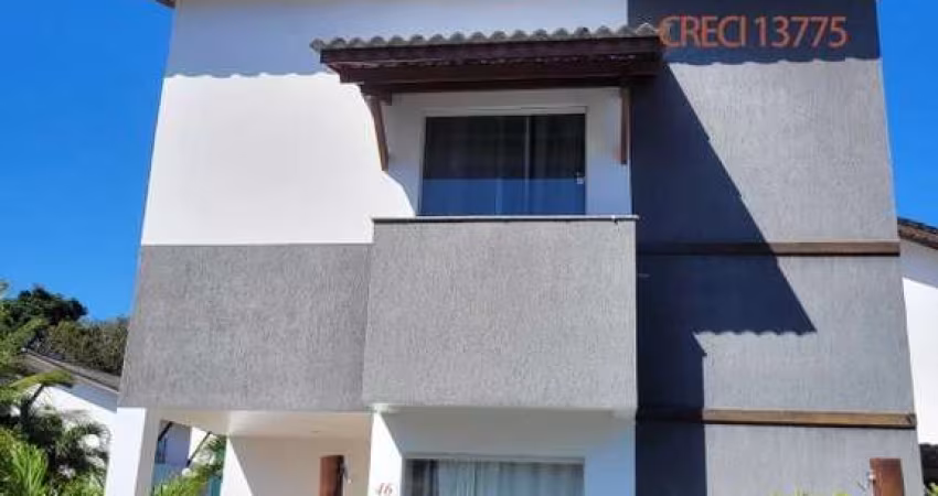 Casa com 4 quartos à venda no Abrantes, Camaçari 