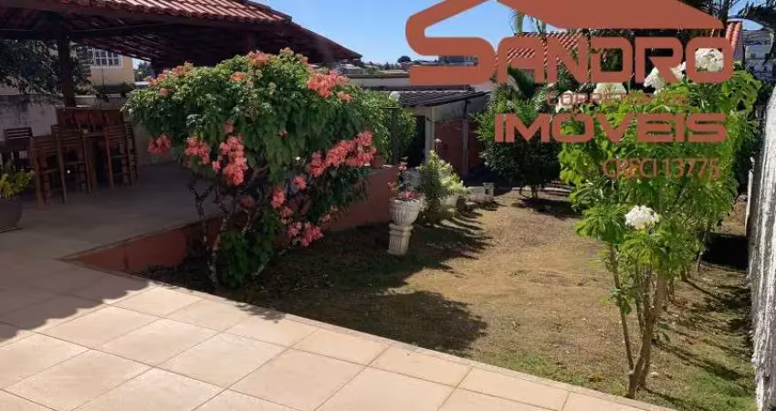 Casa com 3 quartos à venda na Avenida Santos Dumont, 121, Centro, Lauro de Freitas