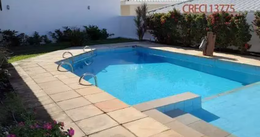 Casa em condomínio fechado com 4 quartos à venda na Rua Praia de Tubarão, 80, Vilas do Atlantico, Lauro de Freitas