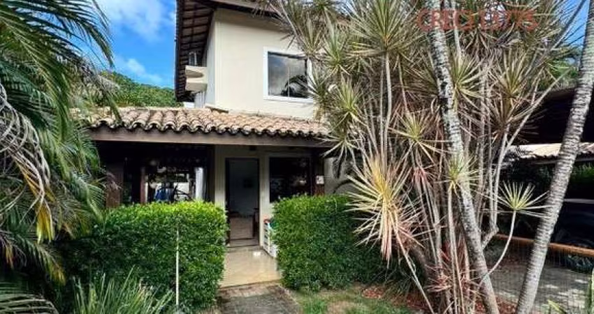 Casa com 4 quartos à venda no Vilas do Atlantico, Lauro de Freitas 