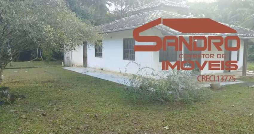 Chácara / sítio com 2 quartos à venda em Caji, Lauro de Freitas 