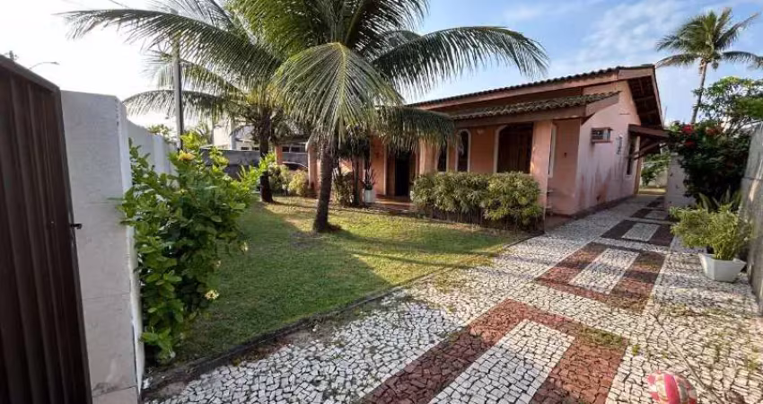Casa em condomínio fechado com 4 quartos à venda na Praça Stella Maris, 34, Stella Maris, Salvador