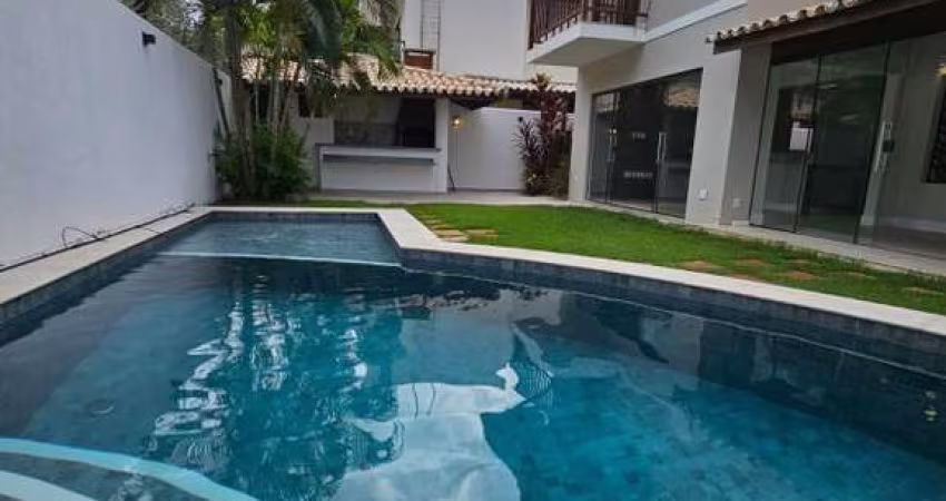 Casa em condomínio fechado com 4 quartos à venda no Vilas do Atlantico, Lauro de Freitas 