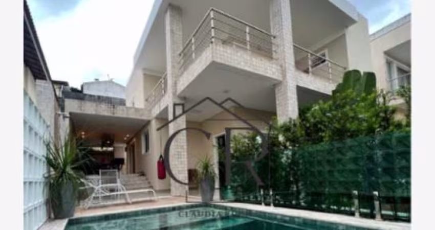 Casa em condomínio fechado com 4 quartos à venda no Vilas do Atlantico, Lauro de Freitas 