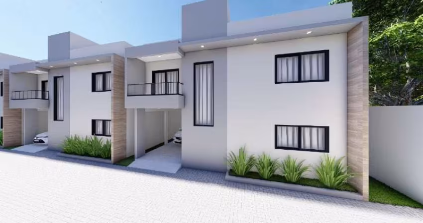 Casa com 3 quartos à venda no Ipitanga, Lauro de Freitas 