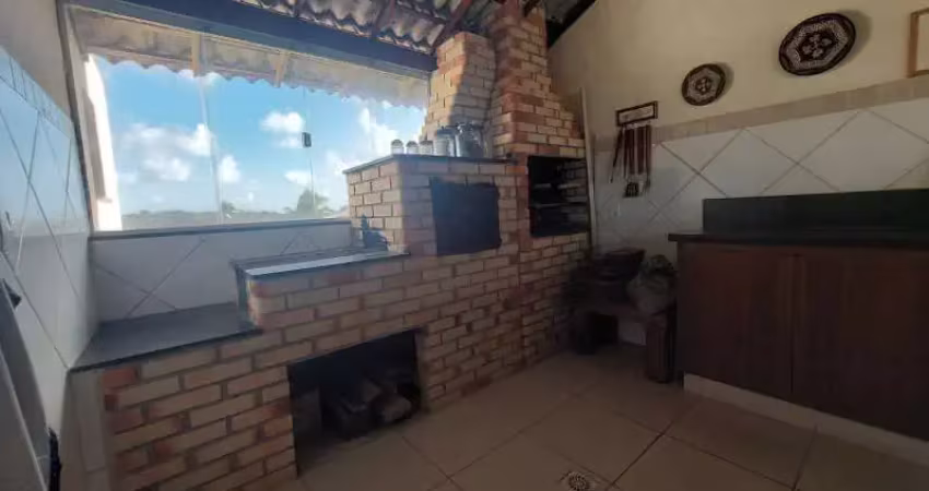 Casa em condomínio fechado com 3 quartos à venda na Praia do Flamengo, Salvador 