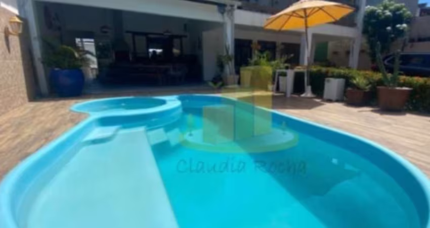 Casa com 4 quartos à venda no Vilas do Atlantico, Lauro de Freitas 