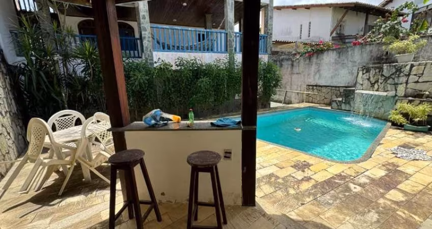 Casa em condomínio fechado com 4 quartos à venda no Vilas do Atlantico, Lauro de Freitas 