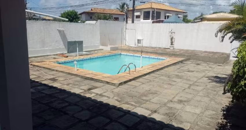 Casa com 4 quartos à venda no Vilas do Atlantico, Lauro de Freitas 