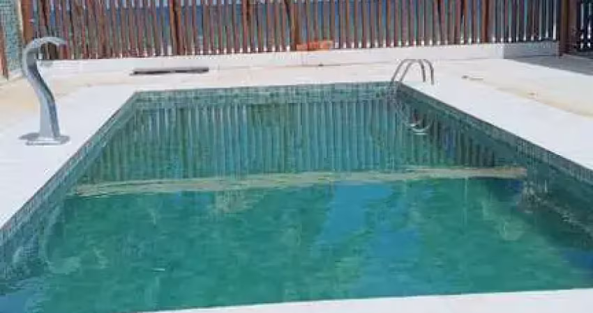 Casa com 5 quartos à venda na Pedra do Sal, 10, Itapuã, Salvador