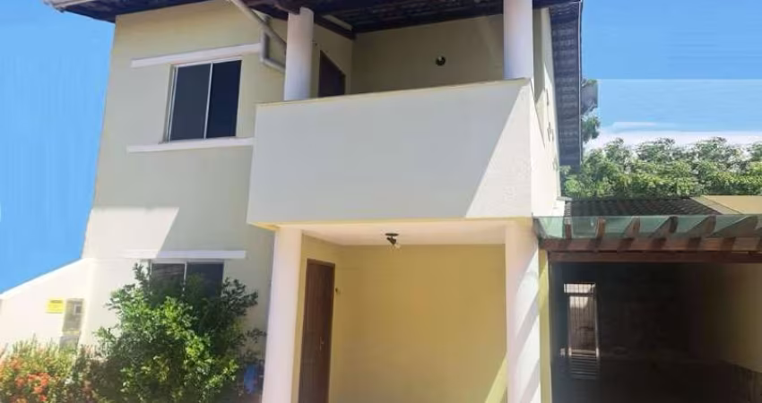 Casa em condomínio fechado com 4 quartos à venda no Pitangueiras, Lauro de Freitas 