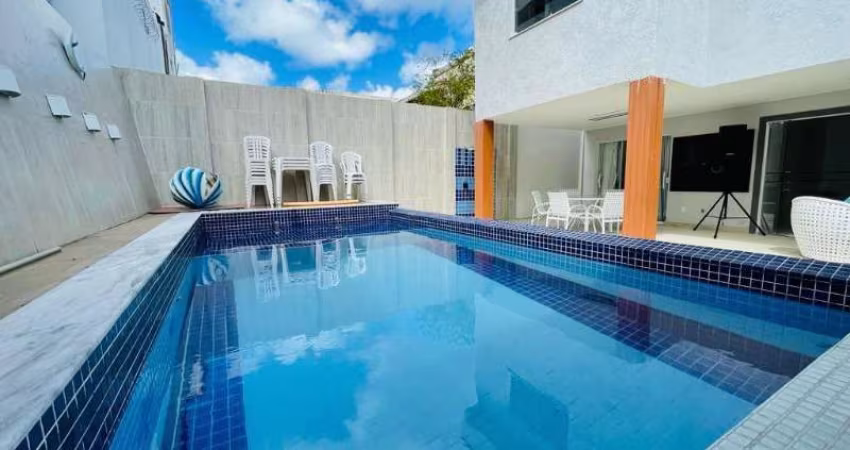 Casa com 4 quartos à venda no Vilas do Atlantico, Lauro de Freitas 