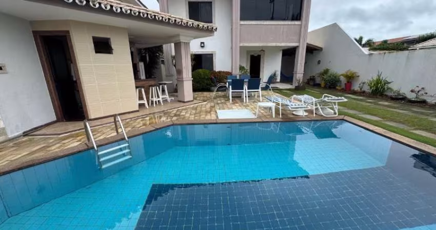 Casa em condomínio fechado com 3 quartos à venda no Buraquinho, Lauro de Freitas 