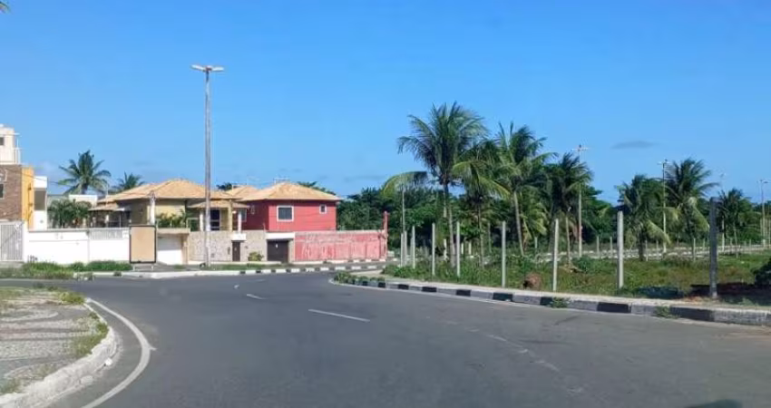 Terreno à venda no Ipitanga, Lauro de Freitas 