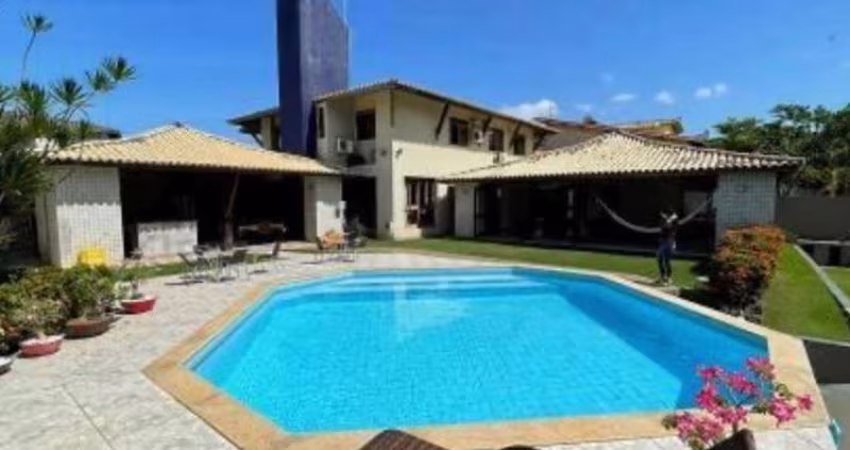 Casa com 5 quartos à venda no Vilas do Atlantico, Lauro de Freitas 