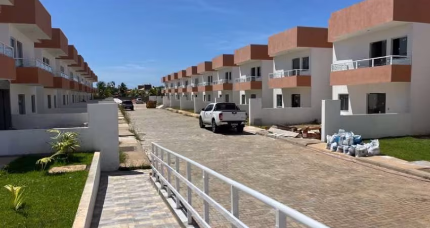 Casa em condomínio fechado com 4 quartos à venda em Foz do Joanes, Lauro de Freitas 