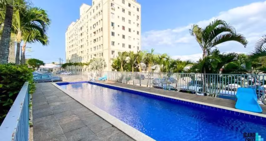 Cobertura com 2 quartos à venda na CONDOMÍNIO SPAZIO SUNRISE, 888, Centro, Lauro de Freitas