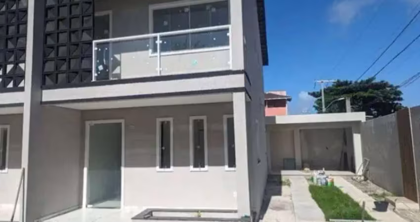 Casa em condomínio fechado com 3 quartos à venda na Praça Santo Amaro de Ipitanga, 7977, Ipitanga, Lauro de Freitas