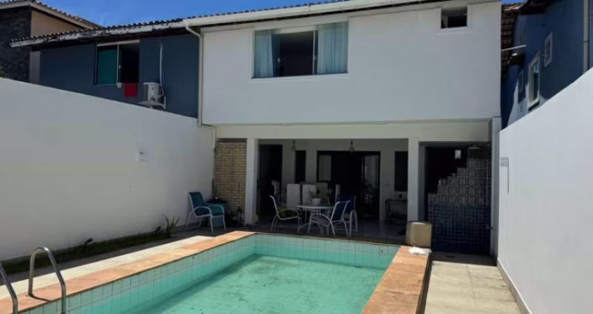 Casa em condomínio fechado com 3 quartos à venda no Vilas do Atlantico, Lauro de Freitas 