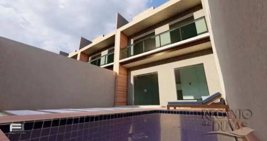 Casa com 3 quartos à venda na Rua Álvaro Desidério, 766, Stella Maris, Salvador