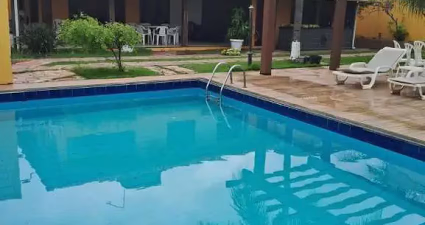 Casa com 5 quartos à venda na AVENIDA PRAIA DE PAJUSSARA, S/N, 54345, Vilas do Atlantico, Lauro de Freitas