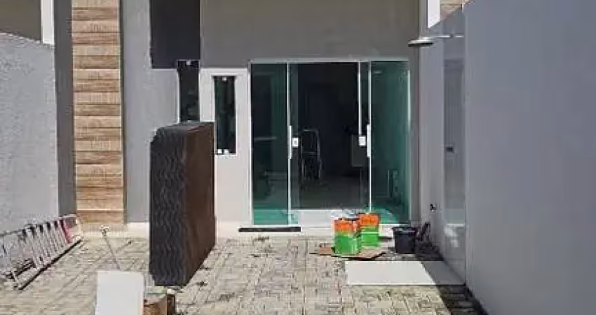 Casa em condomínio fechado com 3 quartos à venda na Rua Elsa Paranhos, 866, Ipitanga, Lauro de Freitas