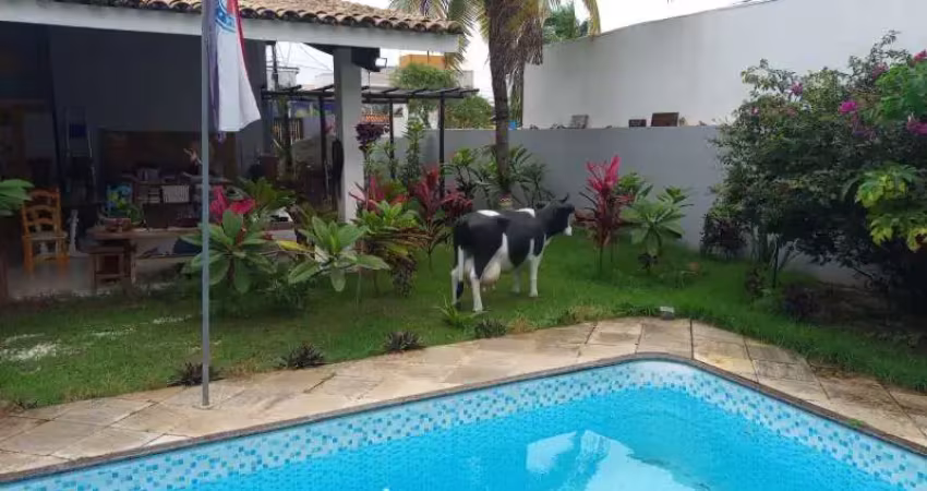 Casa em condomínio fechado com 2 quartos à venda na Jacuipe, 444, Barra do Jacuípe, Camaçari