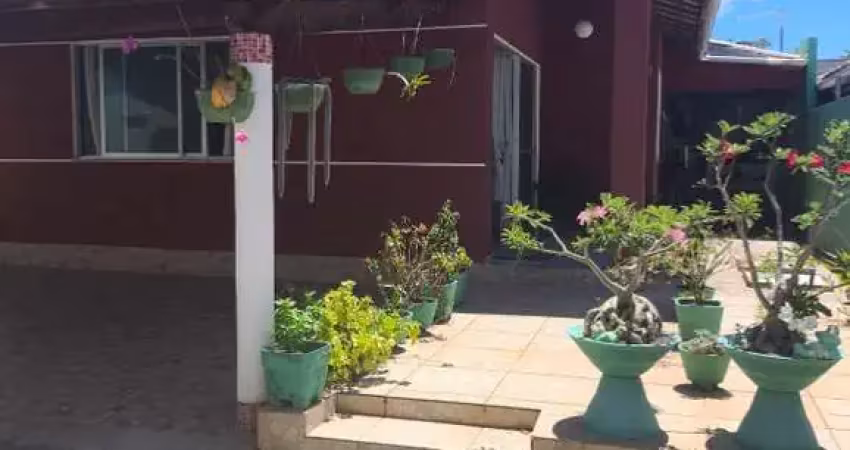 Casa em condomínio fechado com 3 quartos à venda na RODOVIA BA-099 - ESTRADA DO CÔCO KM 13, 222, Abrantes, Camaçari