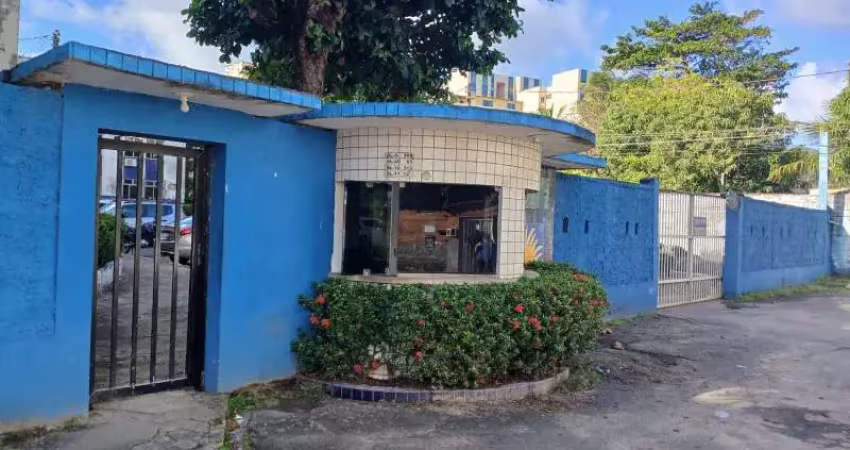 Apartamento com 2 quartos à venda na Alameda Solariun, 998, Boca do Rio, Salvador