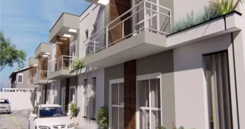 Casa em condomínio fechado com 3 quartos à venda na Rua Doutor Hélio Brito, 987, Ipitanga, Lauro de Freitas