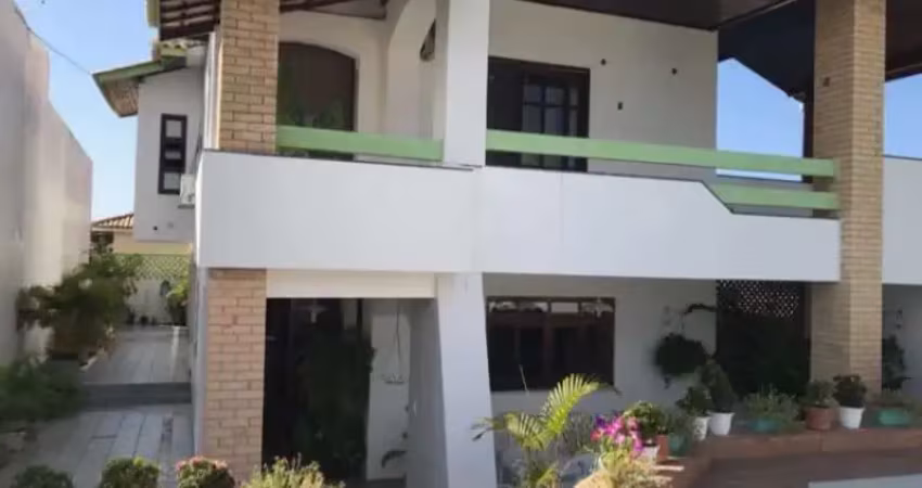Casa com 4 quartos à venda na Rua Praia de Tubarão, 098, Vilas do Atlantico, Lauro de Freitas
