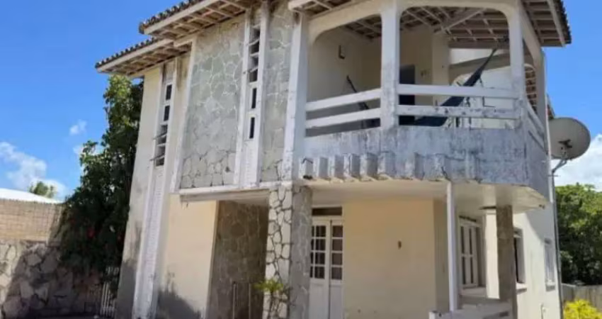 Casa com 3 quartos à venda na AVENIDA PRAIA DE PAJUSSARA, S/N, 098, Vilas do Atlantico, Lauro de Freitas