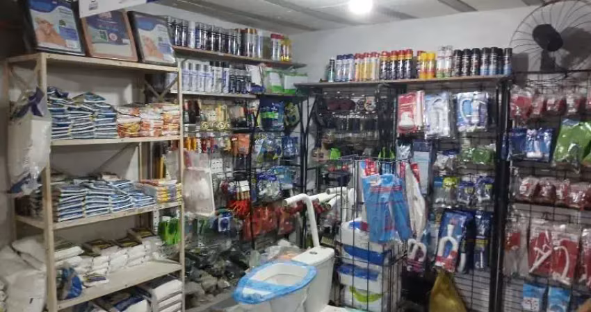Ponto comercial com 2 salas à venda na Avenida Santo Amaro de Ipitanga, 988, Vida Nova, Lauro de Freitas