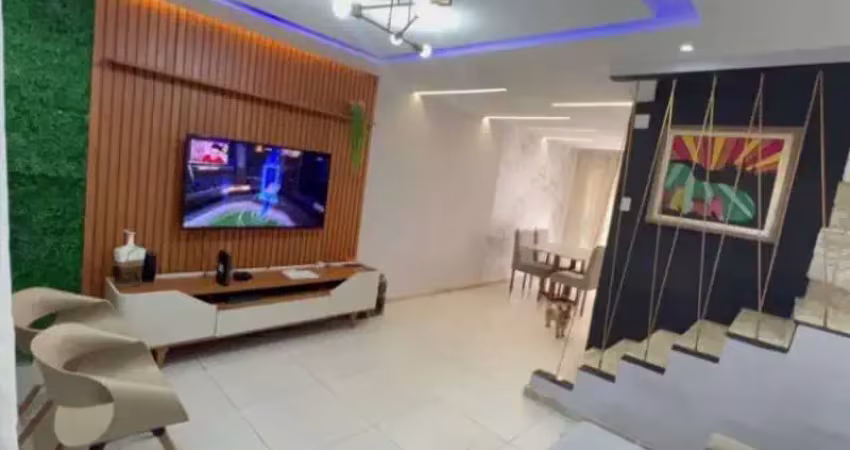Casa com 2 quartos à venda na Rua Milena Ramone Alencar Ramos, 887, Ipitanga, Lauro de Freitas
