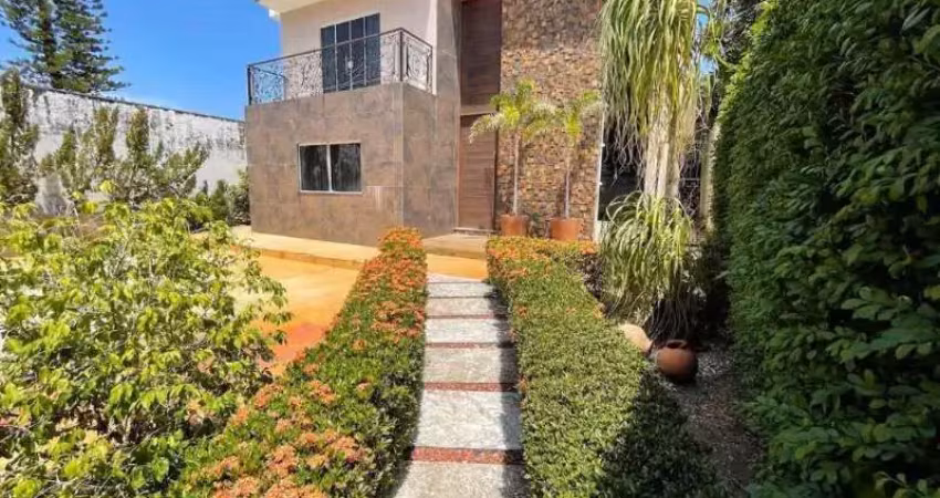 Casa com 3 quartos para alugar na AVENIDA PRAIA DE PAJUSSARA, S/N, 890, Vilas do Atlantico, Lauro de Freitas