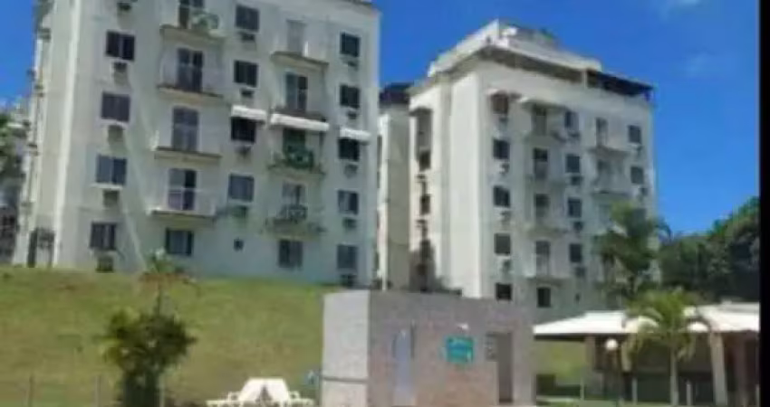 Cobertura com 3 quartos à venda na Rua Rio das Graças, 977, Caji, Lauro de Freitas