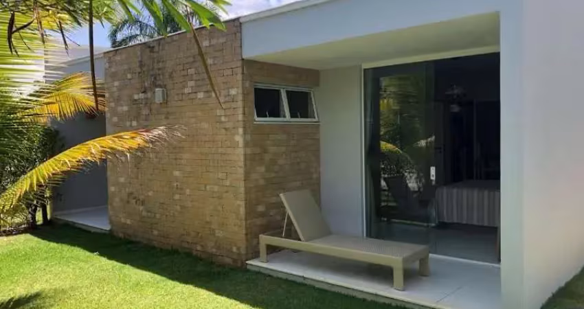 Casa em condomínio fechado com 4 quartos à venda na RUA NOVA ZELÂNDIA, 877, Abrantes, Camaçari