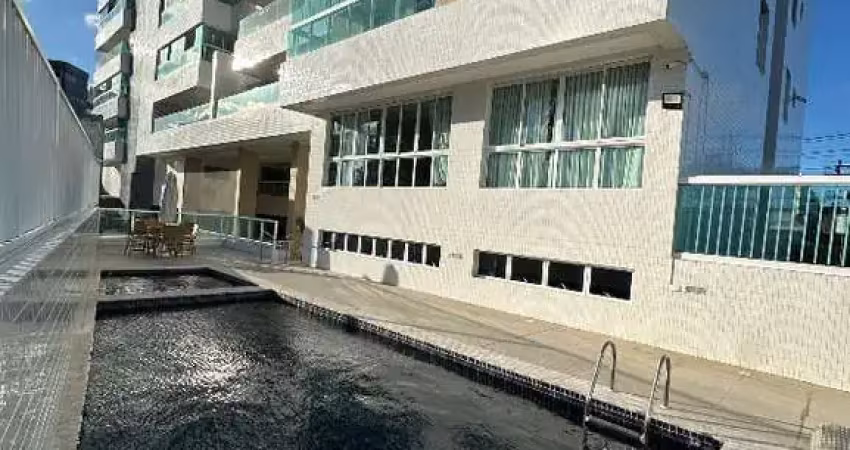 Cobertura com 3 quartos à venda na Rua Doutor Barreto, 435, Pitangueiras, Lauro de Freitas